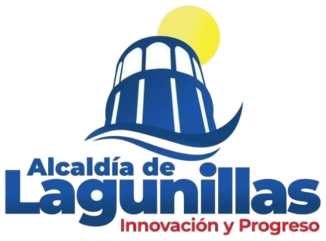 Alcaldía de Lagunillas — Innovación y Progreso